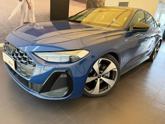 AUDI A5 2.0 TFSI GASOLINA PERFORMANCE S EDITION QUATTRO S TRONIC